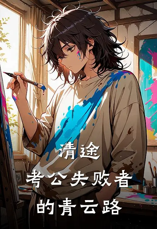 张凡李五《清途：考公失败者的青云路》最新章节阅读_(清途：考公失败者的青云路)全章节免费在线阅读