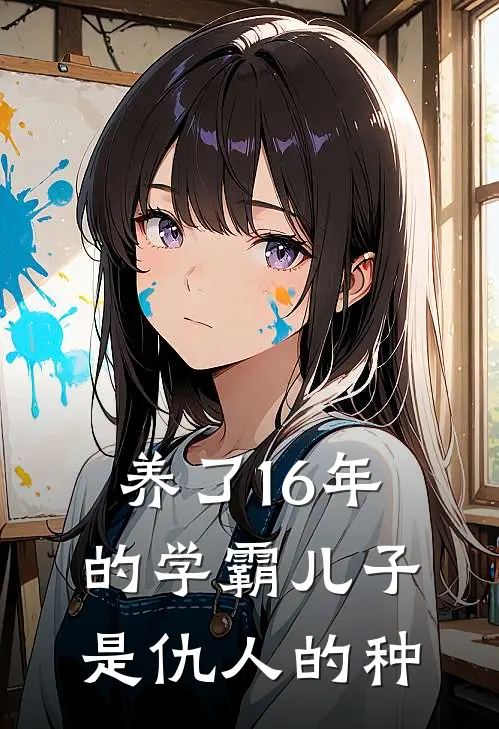 林晚舟江宏养了16年的学霸儿子是仇人的种全本免费在线阅读_养了16年的学霸儿子是仇人的种全本阅读