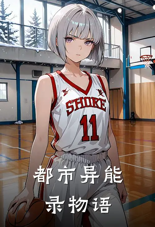 都市异能录物语