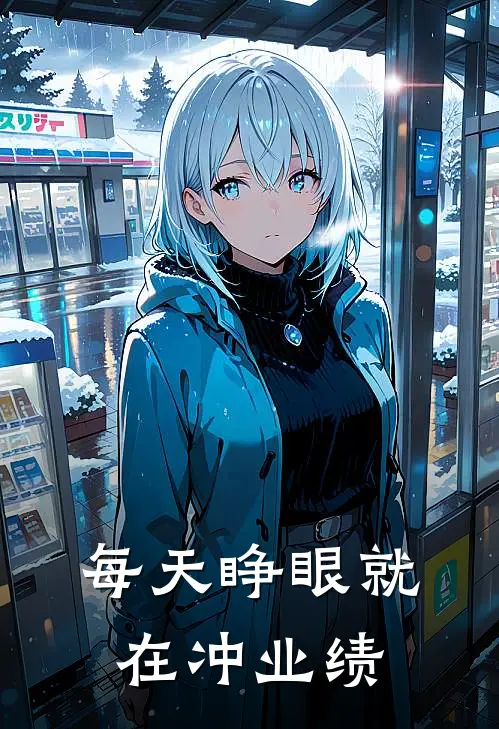 每天睁眼就在冲业绩(裴谦桑榆)最新小说推荐_最新热门小说每天睁眼就在冲业绩裴谦桑榆