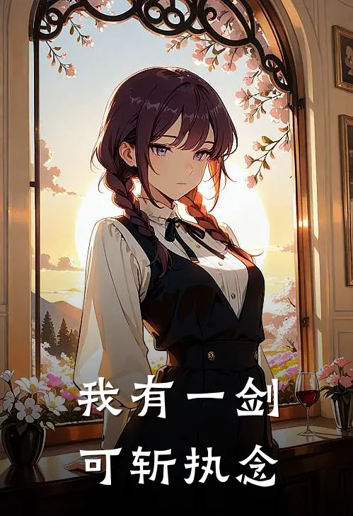我有一剑，可斩执念陈烈周渊热门免费小说_免费小说免费阅读我有一剑，可斩执念陈烈周渊