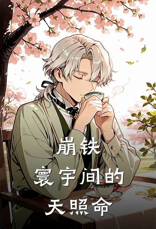 崩铁：寰宇间的天照命