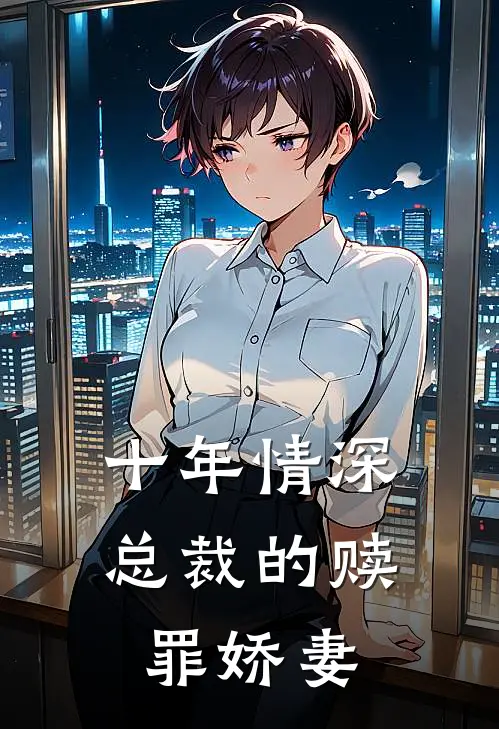 十年情深：总裁的赎罪娇妻(陆霆深李丽梅)热门小说阅读_全文免费阅读十年情深：总裁的赎罪娇妻陆霆深李丽梅