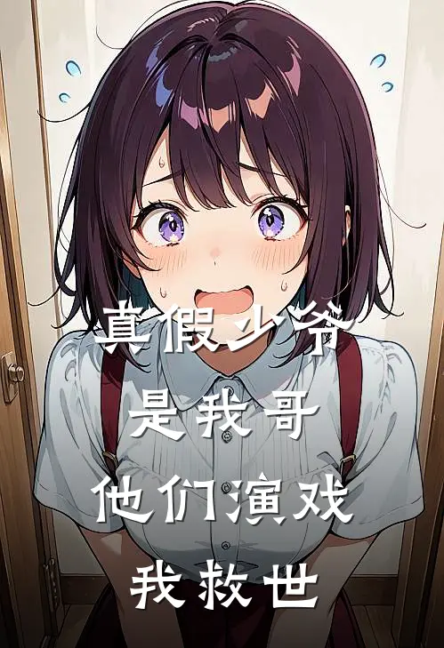 真假少爷是我哥，他们演戏我救世(严森风铭)最新小说_免费阅读完整版小说真假少爷是我哥，他们演戏我救世(严森风铭)