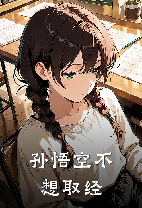 孙悟空不想取经