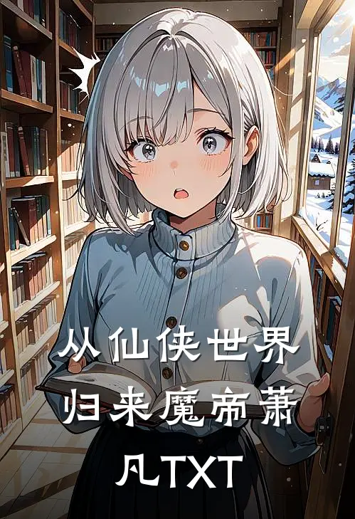 从仙侠世界归来魔帝萧凡TXT