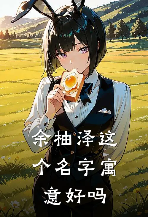 余柚泽这个名字寓意好吗