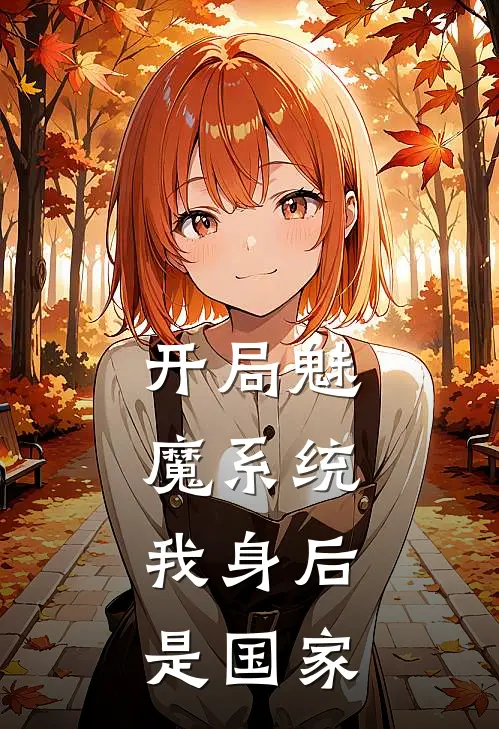 开局魅魔系统，我身后是国家(叶晨苏晴)免费小说_完整版免费阅读开局魅魔系统，我身后是国家叶晨苏晴
