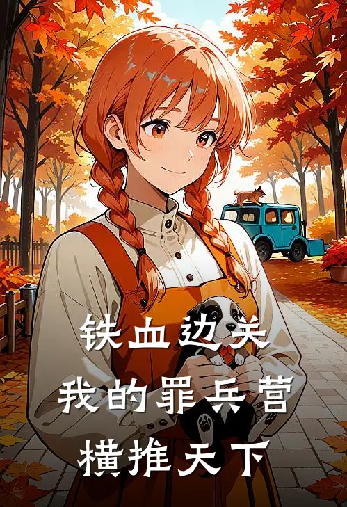 铁血边关：我的罪兵营横推天下