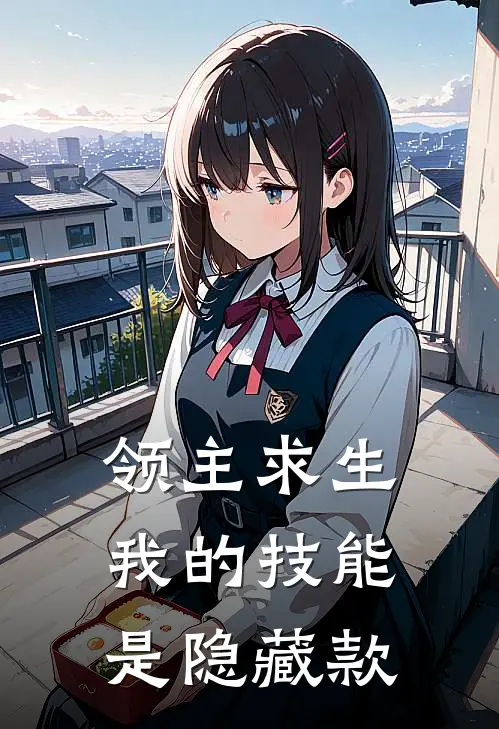 领主求生：我的技能是隐藏款(王为王为)完整版小说全文免费阅读_免费阅读无弹窗领主求生：我的技能是隐藏款王为王为