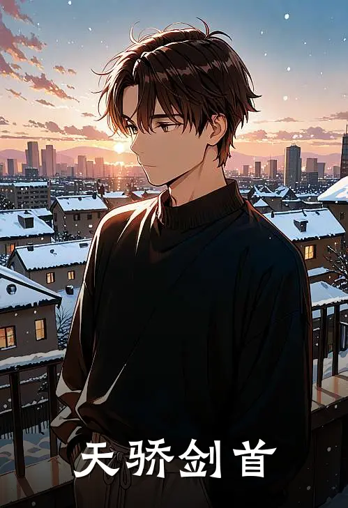 天骄剑首(萧斩夜李云帆)完本小说推荐_最新章节列表天骄剑首(萧斩夜李云帆)
