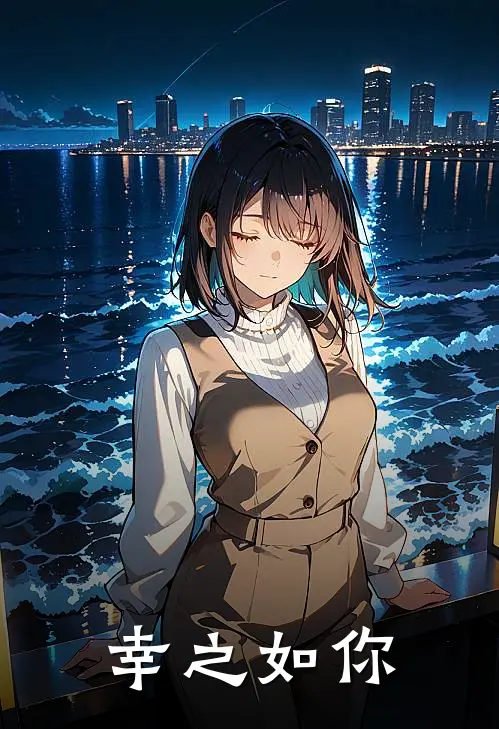 幸之如你李幸之姚俞况已完结小说_最新章节列表幸之如你(李幸之姚俞况)