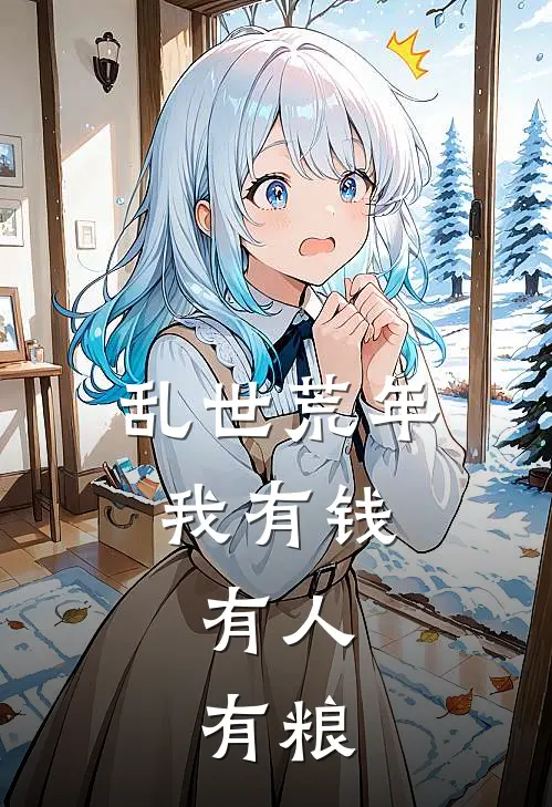 乱世荒年：我有钱，有人，有粮林啸商素素全文免费阅读无弹窗大结局_林啸商素素（乱世荒年：我有钱，有人，有粮）小说免费阅读大结局