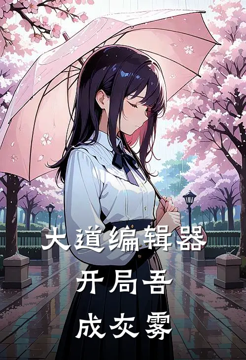 大道编辑器,开局吾成灰雾