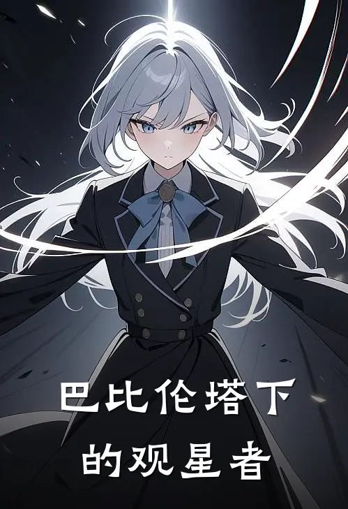 巴比伦塔下的观星者阿米尔阿米尔_《巴比伦塔下的观星者》最新章节免费在线阅读