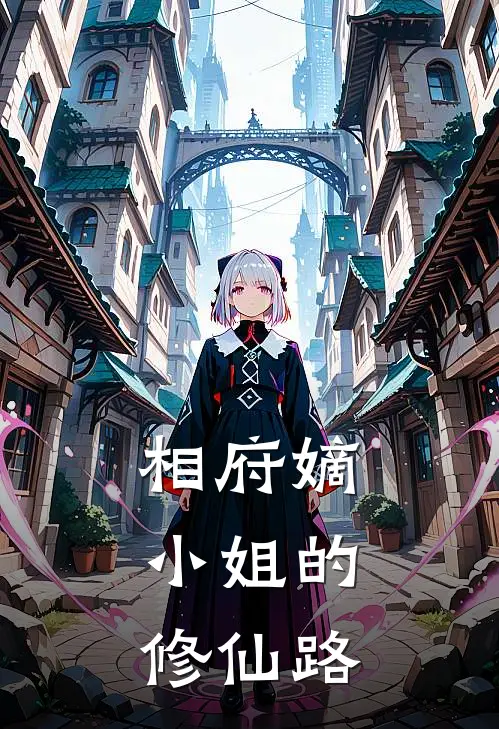 相府嫡小姐的修仙路