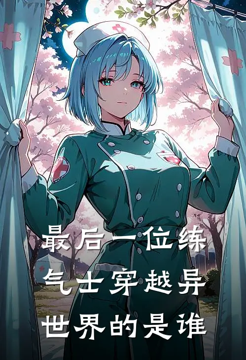 最后一位练气士穿越异世界的是谁