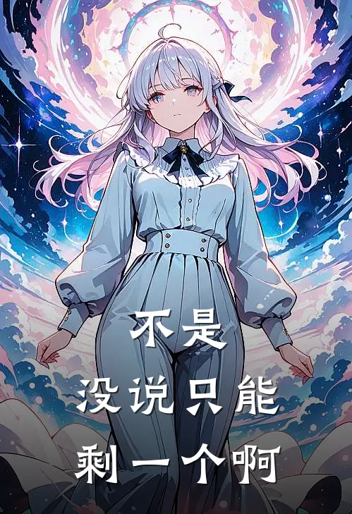 不是，没说只能剩一个啊