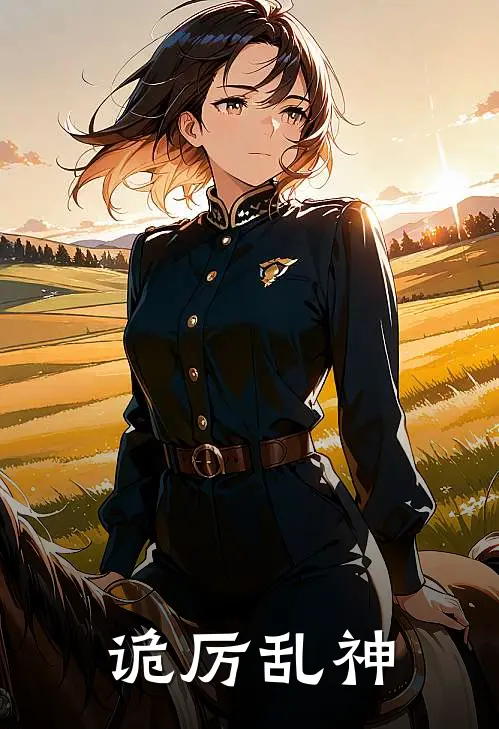 诡厉乱神林默林默推荐完结小说_免费阅读诡厉乱神(林默林默)