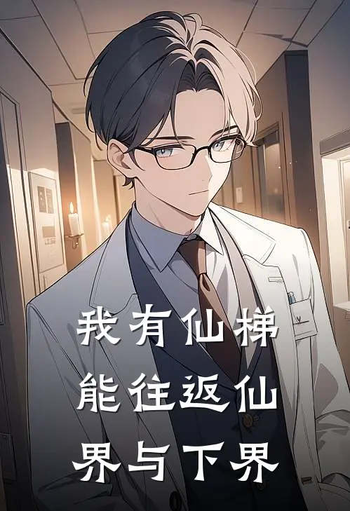 我有仙梯，能往返仙界与下界