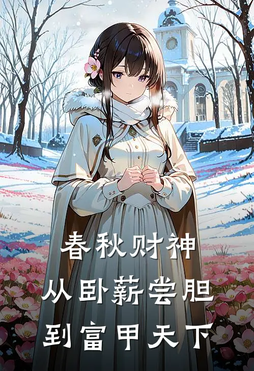 春秋财神：从卧薪尝胆到富甲天下范蠡西施完整版小说全文免费阅读_最新章节列表春秋财神：从卧薪尝胆到富甲天下(范蠡西施)