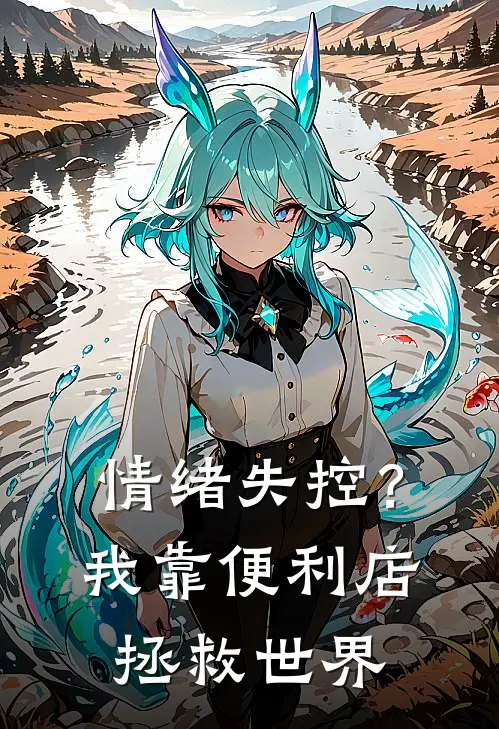 情绪失控？我靠便利店拯救世界(林乔默林乔)免费阅读_无弹窗全文免费阅读情绪失控？我靠便利店拯救世界林乔默林乔