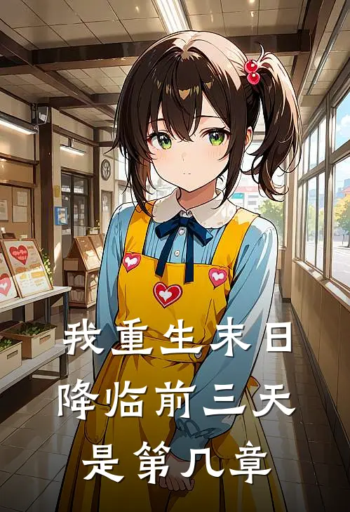 我重生末日降临前三天是第几章