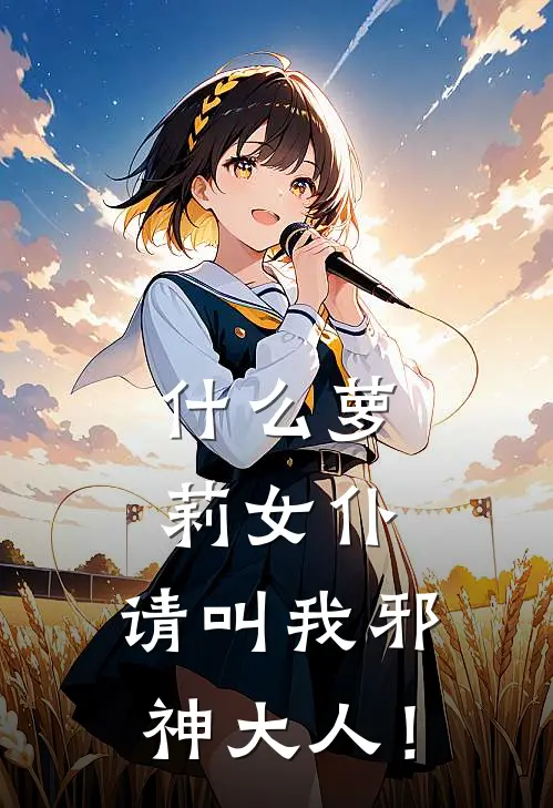 什么萝莉女仆，请叫我邪神大人！苏冉季博达免费小说完结_最新章节列表什么萝莉女仆，请叫我邪神大人！(苏冉季博达)