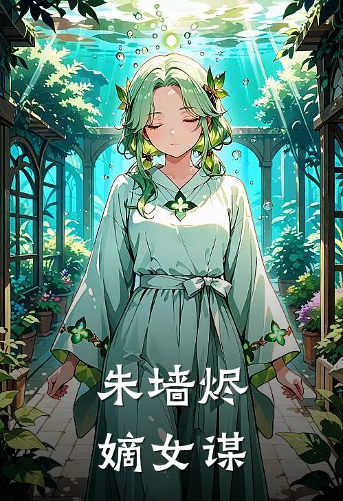 朱墙烬：嫡女谋