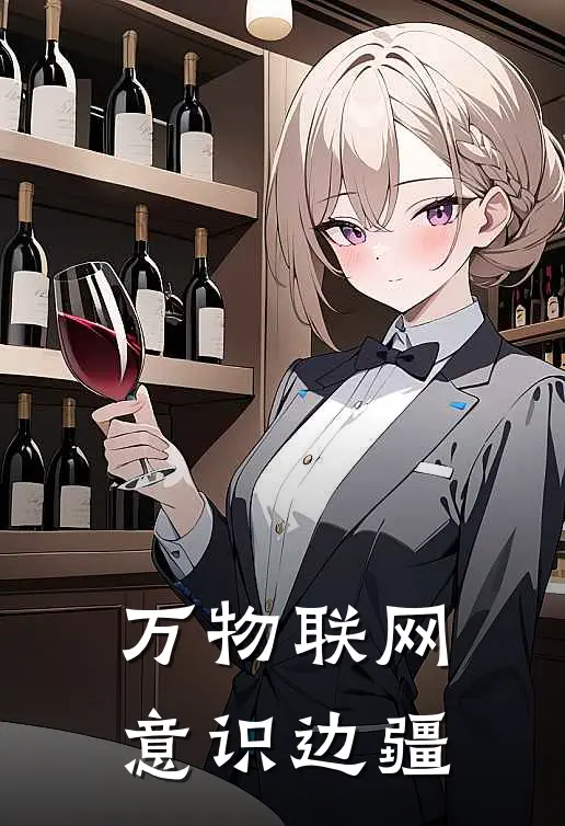 万物联网·意识边疆珩明艾琳娜小说完整版免费阅读_热门小说排行榜万物联网·意识边疆(珩明艾琳娜)