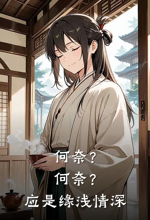 何奈？何奈？应是缘浅情深