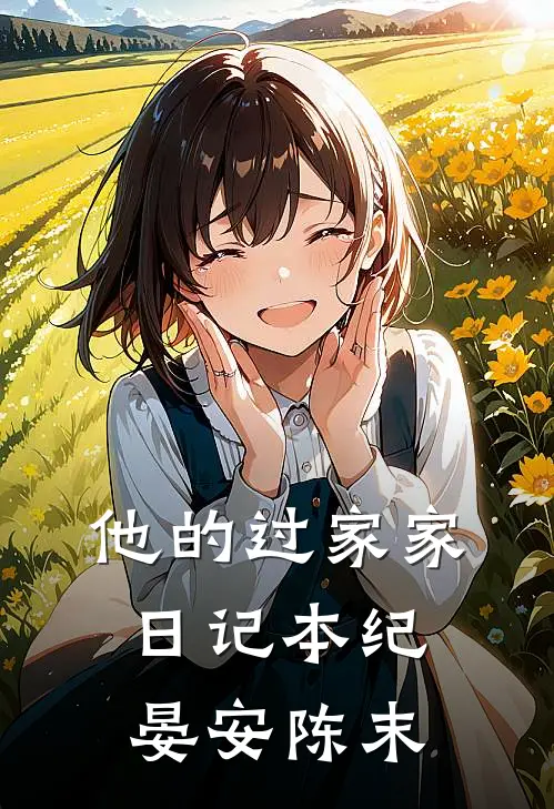 他的过家家日记本纪晏安陈末