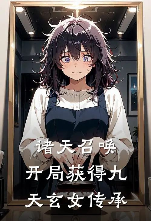 诸天召唤：开局获得九天玄女传承