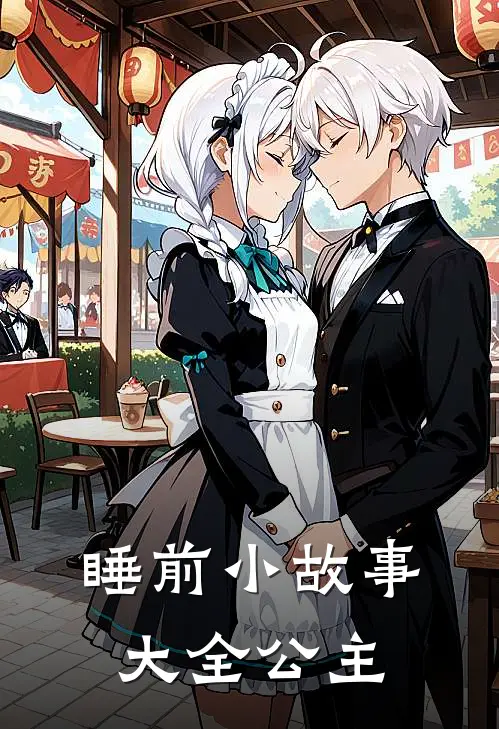 睡前小故事大全公主