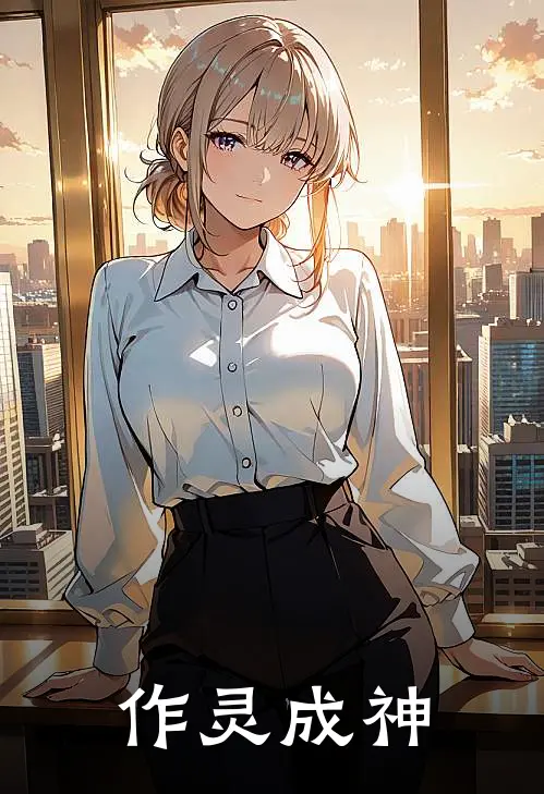 作灵成神