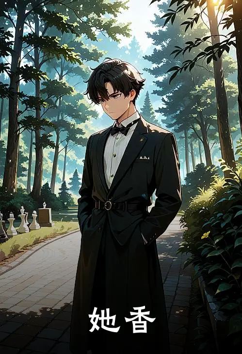 《她香》林溪顾澜已完结小说_她香(林溪顾澜)火爆小说