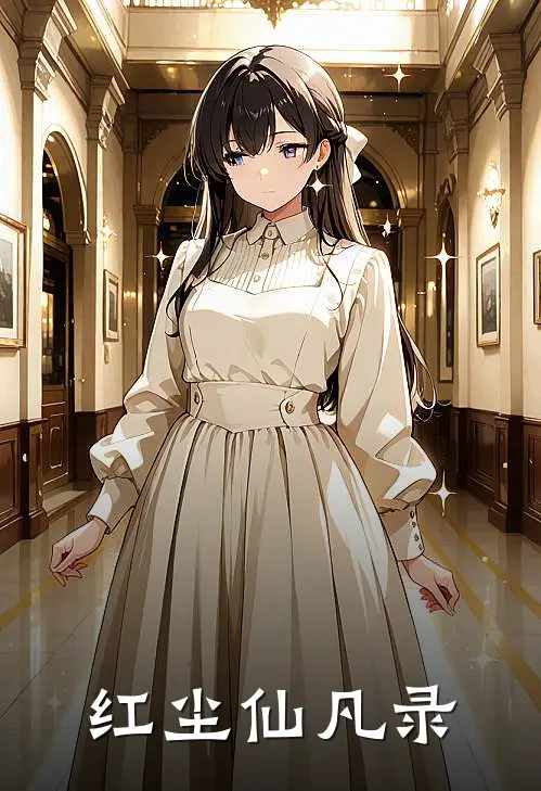 红尘仙凡录陈凡林晓月全文在线阅读_红尘仙凡录全集免费阅读