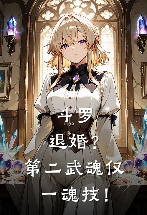 斗罗：退婚？第二武魂仅一魂技！(朱竹青齐天)全本免费完结小说_小说完结免费斗罗：退婚？第二武魂仅一魂技！朱竹青齐天