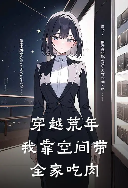 乔翠翠沈长枫《穿越荒年，我靠空间带全家吃肉》完结版免费阅读_穿越荒年，我靠空间带全家吃肉全文免费阅读