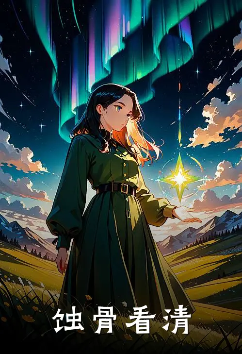 蚀骨看清林晚林晓月热门完结小说_最新章节列表蚀骨看清(林晚林晓月)