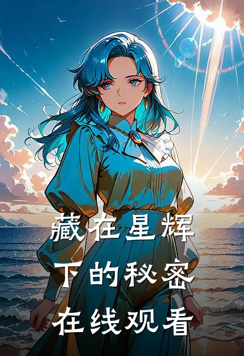 藏在星辉下的秘密在线观看