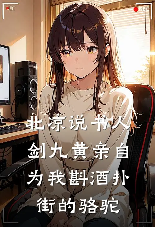 北凉说书人,剑九黄亲自为我斟酒 扑街的骆驼