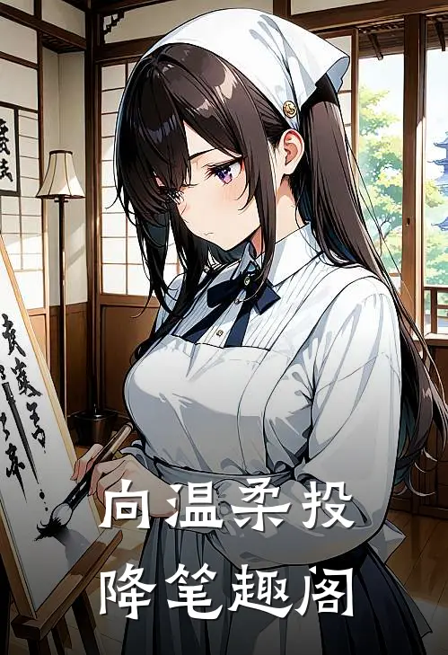 向温柔投降笔趣阁