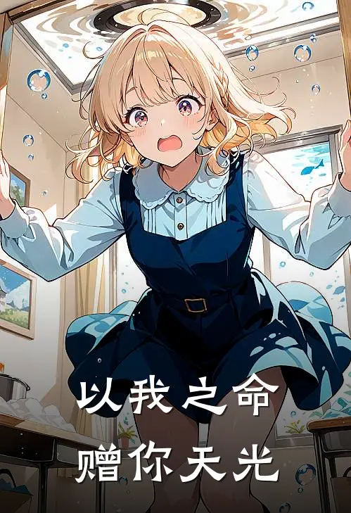 以我之命，赠你天光云初云瑶热门小说阅读_完本完结小说以我之命，赠你天光云初云瑶