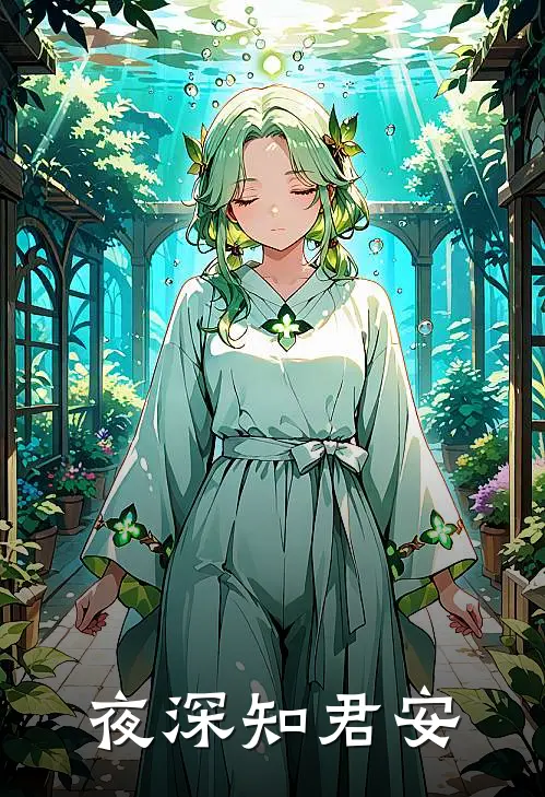 夜深知君安沈知周昱安全文免费阅读_完结热门小说夜深知君安(沈知周昱安)