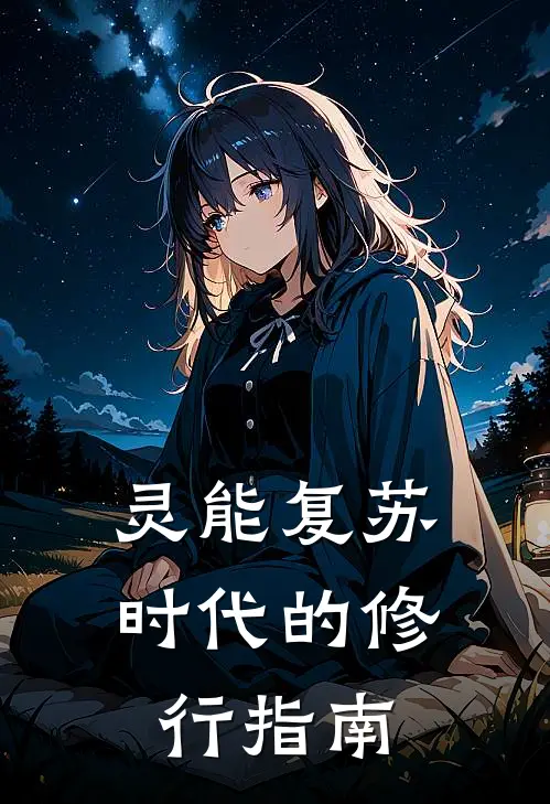 灵能复苏时代的修行指南