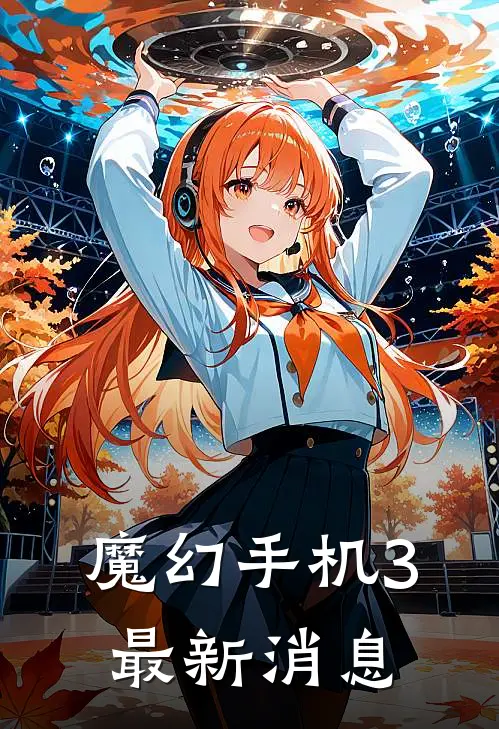 魔幻手机3最新消息