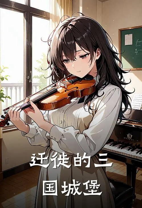 迁徙的三国城堡