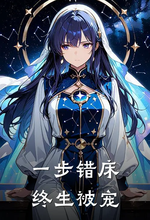 一步错床，终生被宠(林媛江浩)最新小说推荐_最新热门小说一步错床，终生被宠林媛江浩