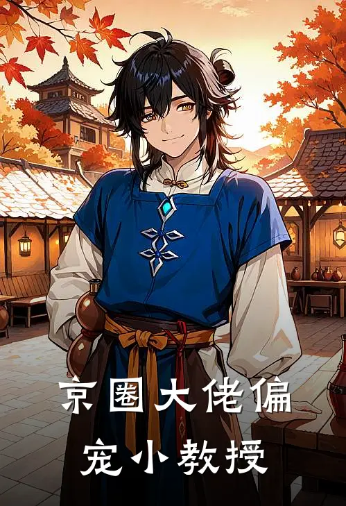 京圈大佬偏宠小教授靳知袅顾晏之全本完结小说_最新章节列表京圈大佬偏宠小教授(靳知袅顾晏之)